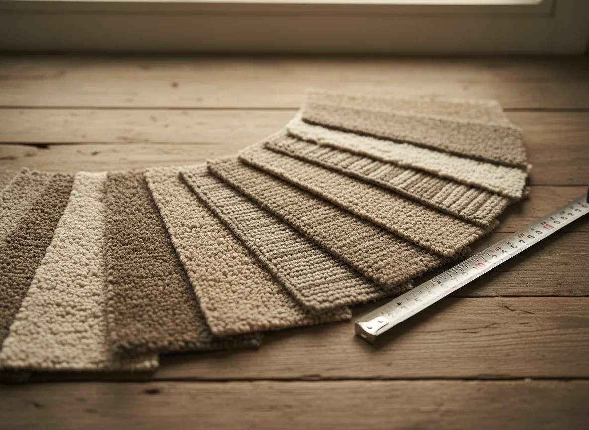 Carpet Installation Rosamond, IL FAQs